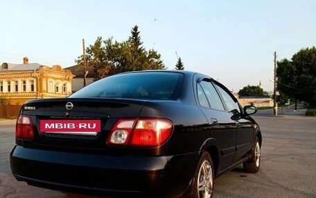 Nissan Almera, 2006 год, 380 000 рублей, 8 фотография