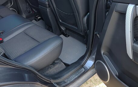 Chevrolet Captiva I, 2013 год, 950 000 рублей, 17 фотография