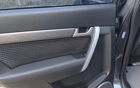 Chevrolet Captiva I, 2013 год, 950 000 рублей, 15 фотография