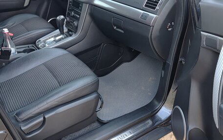 Chevrolet Captiva I, 2013 год, 950 000 рублей, 16 фотография