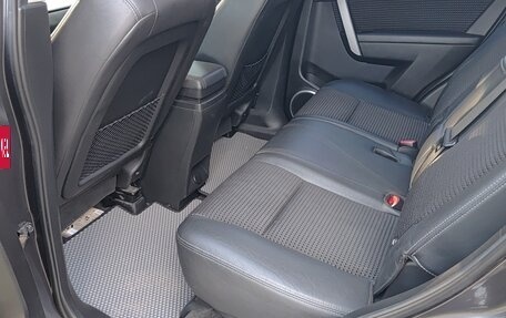 Chevrolet Captiva I, 2013 год, 950 000 рублей, 14 фотография