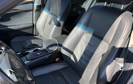 Lexus NX I, 2015 год, 2 450 000 рублей, 17 фотография