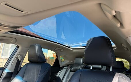 Lexus NX I, 2015 год, 2 450 000 рублей, 20 фотография