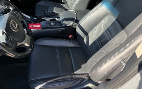 Lexus NX I, 2015 год, 2 450 000 рублей, 15 фотография