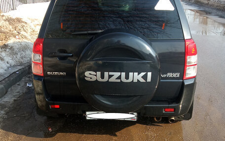 Suzuki Grand Vitara, 2011 год, 1 050 000 рублей, 2 фотография