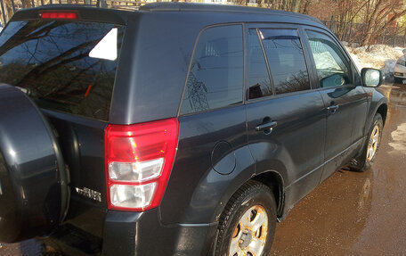 Suzuki Grand Vitara, 2011 год, 1 050 000 рублей, 4 фотография