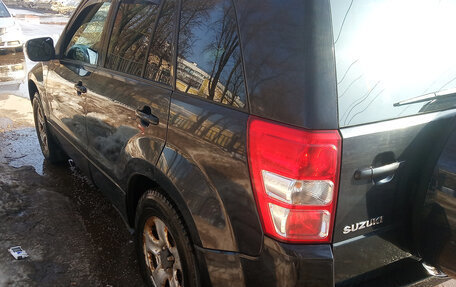 Suzuki Grand Vitara, 2011 год, 1 050 000 рублей, 5 фотография