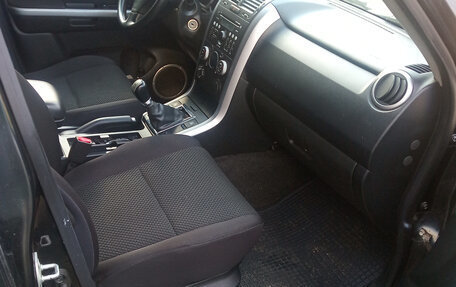 Suzuki Grand Vitara, 2011 год, 1 050 000 рублей, 14 фотография