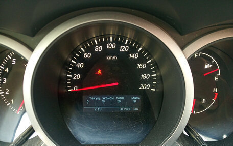 Suzuki Grand Vitara, 2011 год, 1 050 000 рублей, 17 фотография