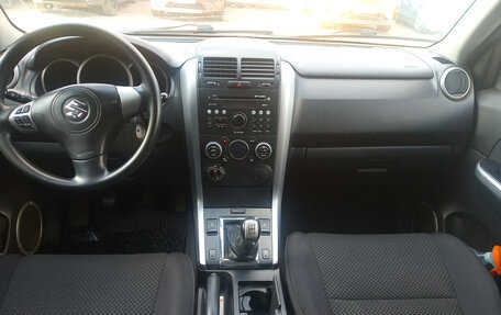 Suzuki Grand Vitara, 2011 год, 1 050 000 рублей, 13 фотография