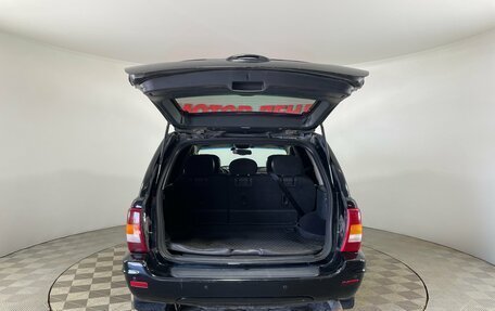 Jeep Grand Cherokee, 2004 год, 995 000 рублей, 7 фотография