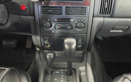 Jeep Grand Cherokee, 2004 год, 995 000 рублей, 14 фотография