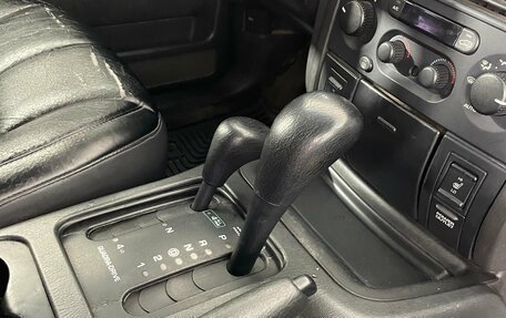 Jeep Grand Cherokee, 2004 год, 995 000 рублей, 18 фотография
