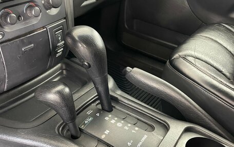 Jeep Grand Cherokee, 2004 год, 995 000 рублей, 17 фотография