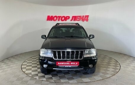Jeep Grand Cherokee, 2004 год, 995 000 рублей, 2 фотография