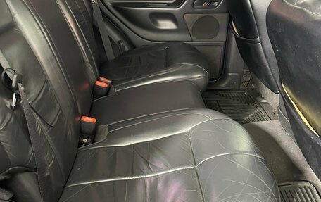 Jeep Grand Cherokee, 2004 год, 995 000 рублей, 20 фотография