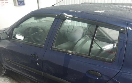 Renault Symbol I, 2003 год, 295 000 рублей, 2 фотография