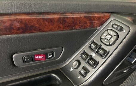 Jeep Grand Cherokee, 2004 год, 995 000 рублей, 19 фотография