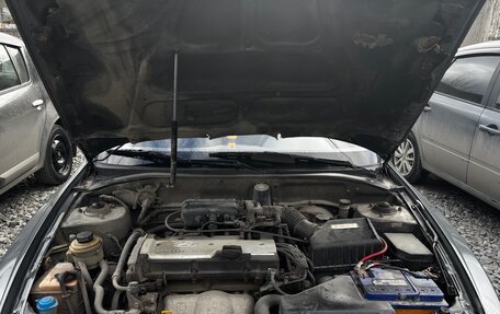 Hyundai Accent II, 2005 год, 225 000 рублей, 7 фотография