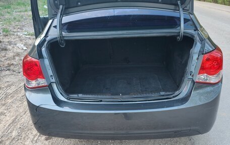 Chevrolet Cruze II, 2011 год, 530 000 рублей, 9 фотография