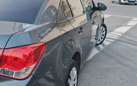 Chevrolet Cruze II, 2011 год, 530 000 рублей, 15 фотография