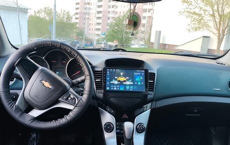 Chevrolet Cruze II, 2011 год, 530 000 рублей, 18 фотография