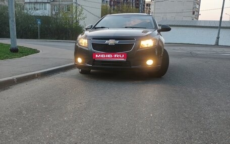 Chevrolet Cruze II, 2011 год, 530 000 рублей, 20 фотография