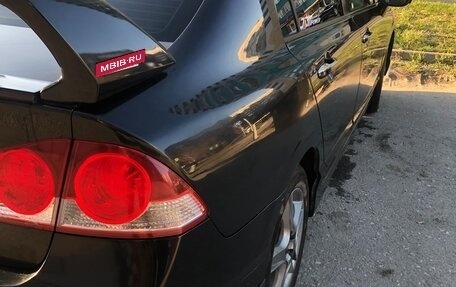 Honda Civic VIII, 2008 год, 725 000 рублей, 6 фотография