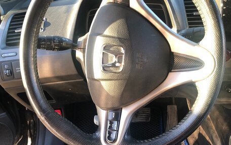 Honda Civic VIII, 2008 год, 725 000 рублей, 13 фотография
