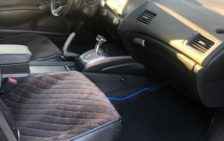 Honda Civic VIII, 2008 год, 725 000 рублей, 17 фотография