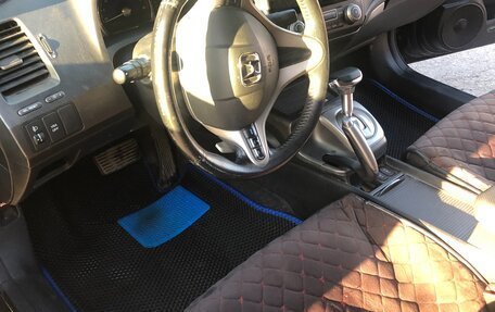 Honda Civic VIII, 2008 год, 725 000 рублей, 15 фотография