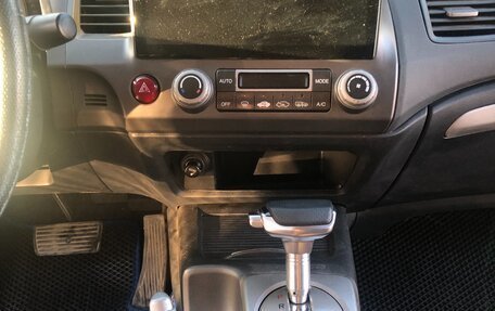 Honda Civic VIII, 2008 год, 725 000 рублей, 16 фотография