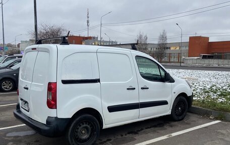 Citroen Berlingo II рестайлинг, 2014 год, 490 000 рублей, 4 фотография