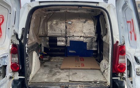 Citroen Berlingo II рестайлинг, 2014 год, 490 000 рублей, 6 фотография