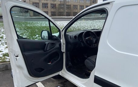 Citroen Berlingo II рестайлинг, 2014 год, 490 000 рублей, 7 фотография