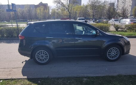 Subaru Tribeca I рестайлинг, 2007 год, 800 000 рублей, 4 фотография