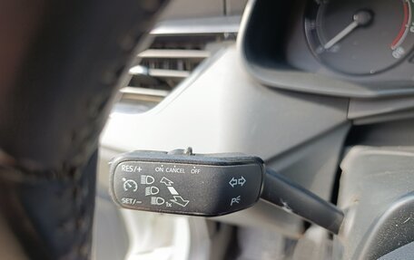 Skoda Rapid II, 2021 год, 1 150 000 рублей, 13 фотография