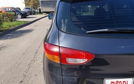 Subaru Tribeca I рестайлинг, 2007 год, 800 000 рублей, 7 фотография