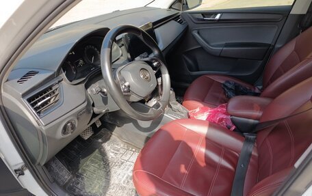 Skoda Rapid II, 2021 год, 1 150 000 рублей, 12 фотография