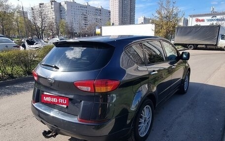 Subaru Tribeca I рестайлинг, 2007 год, 800 000 рублей, 3 фотография