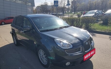 Subaru Tribeca I рестайлинг, 2007 год, 800 000 рублей, 5 фотография