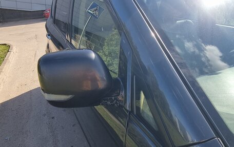 Subaru Tribeca I рестайлинг, 2007 год, 800 000 рублей, 18 фотография