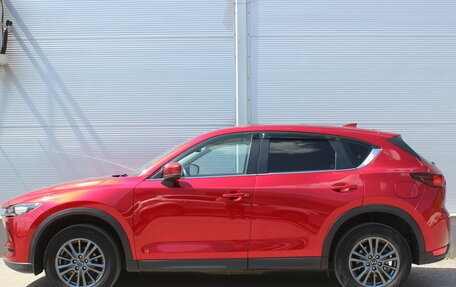 Mazda CX-5 II, 2020 год, 2 597 000 рублей, 6 фотография