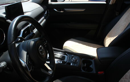Mazda CX-5 II, 2020 год, 2 597 000 рублей, 10 фотография