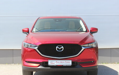 Mazda CX-5 II, 2020 год, 2 597 000 рублей, 3 фотография