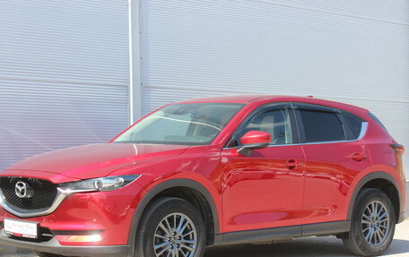 Mazda CX-5 II, 2020 год, 2 597 000 рублей, 5 фотография
