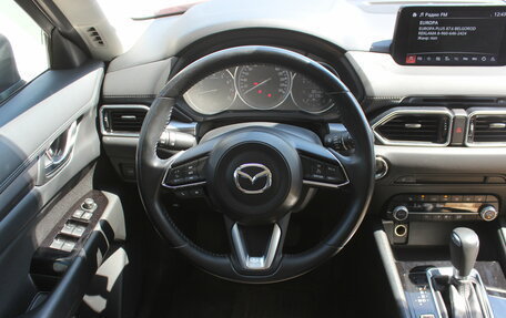 Mazda CX-5 II, 2020 год, 2 597 000 рублей, 16 фотография