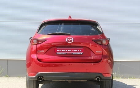 Mazda CX-5 II, 2020 год, 2 597 000 рублей, 4 фотография
