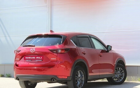 Mazda CX-5 II, 2020 год, 2 597 000 рублей, 2 фотография