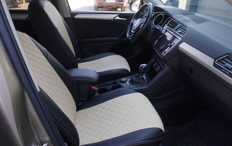 Volkswagen Tiguan II, 2020 год, 2 513 000 рублей, 12 фотография